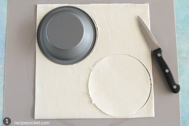 Easy samosa recipe step 1
